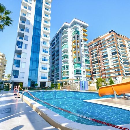 Yekta Blue Residence By Newinn Alanya Exterior photo